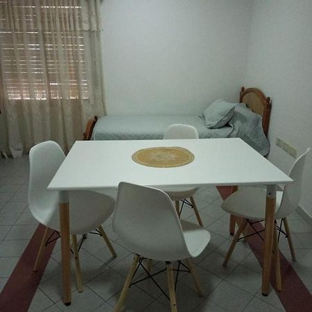 Ferienwohnung Apart General Paz Río Cuarto Exterior foto