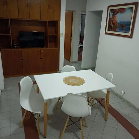 Ferienwohnung Apart General Paz Río Cuarto Exterior foto