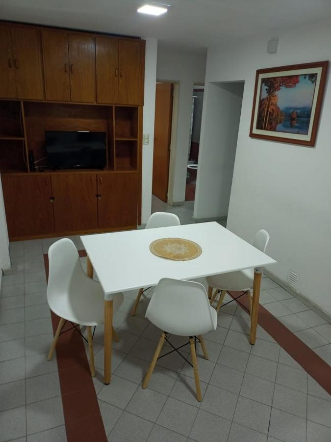 Ferienwohnung Apart General Paz Río Cuarto Exterior foto