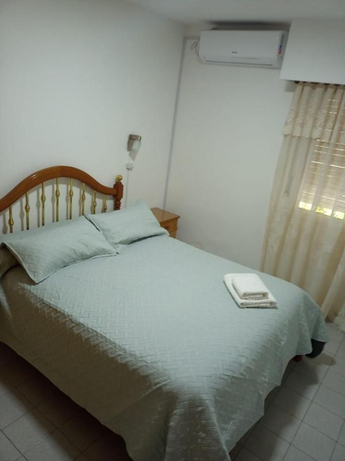 Ferienwohnung Apart General Paz Río Cuarto Exterior foto